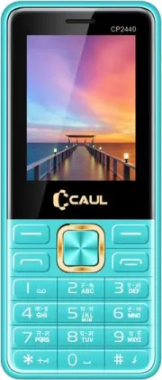 Caul CP2440