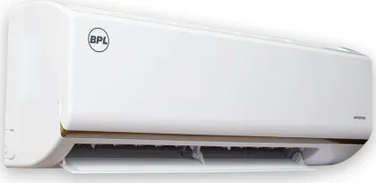 BPL BAS-V183PBYG 1.5 Ton 3 Star 2023 Inverter Split AC