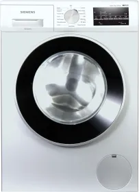Siemens WM14J46WIN 8 Kg Fully Automatic Front Load Washing Machine