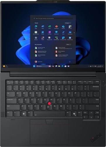 Lenovo ThinkPad E14 Gen 7 21SYS1AC00 Laptop (Intel Core Ultra 5 225H/ 16GB/ 512GB SSD/ Win 11)