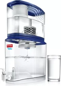 Prestige PSWP 3.0 10 L Water Purifier