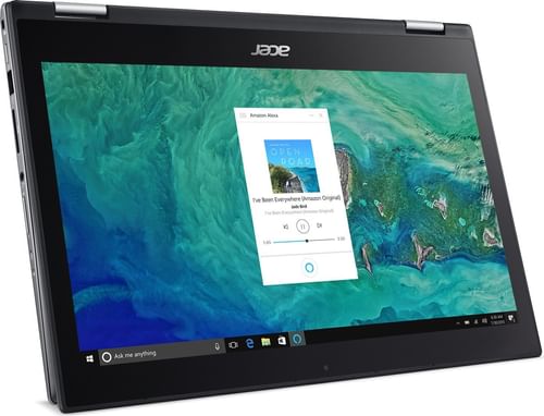 Acer Spin 5 SP513-52N-52PL (NX.GR7AA.012) Laptop (8th Gen Ci5/ 8GB/ 256GB SSD/ Win10 Home)