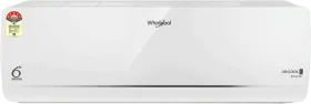 Whirlpool SAI17P56DEP0 1.5 Ton 5 Star 2026 Inverter Split AC