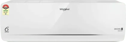Whirlpool SAI17P56DEP0 1.5 Ton 5 Star 2026 Inverter Split AC