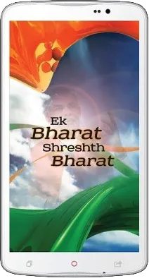 Smart NaMo Saffron Two (32GB)