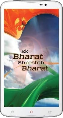 Smart NaMo Saffron Two (32GB)