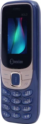 Snexian Bold 11