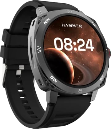 Hammer Fit Pro Smartwatch
