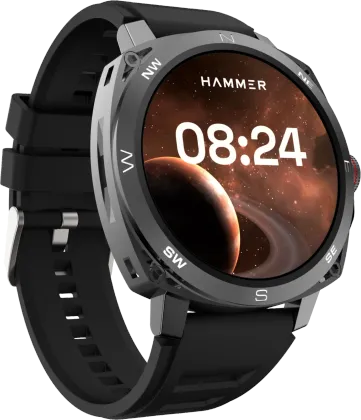 Hammer Fit Pro Smartwatch