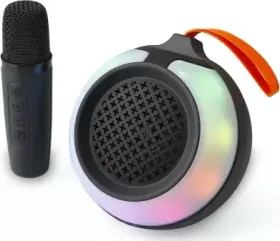 MZ S664 5W Bluetooth Speaker