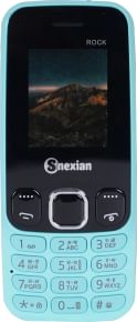 Snexian Rock 2166 vs Motorola Edge 50 Fusion