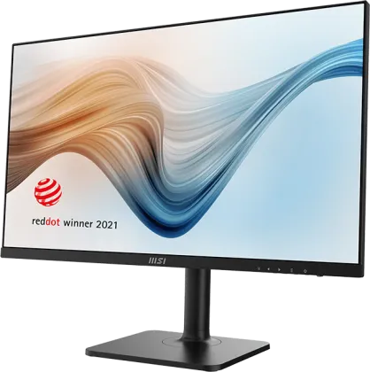 MSI Modern MD272QP 27 inch Quad HD Monitor