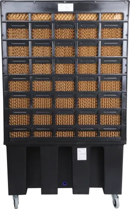 Tylex Snowstorm 120 L Desert Air Cooler