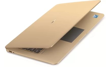 Lava Helium C121 Laptop (Atom Quad Core/ 2GB/ 32GB eMMC/ Win10)