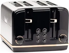 Haden Salcombe Toaster