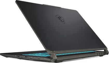 MSI Cyborg 15 A2RUDX-110IN Gaming Laptop (Intel Core 7 240H/ 16GB/ 512GB/ Win 11/ 6GB RTX 3050)