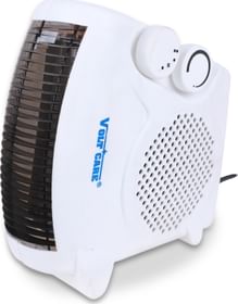 Voltcare Verticle Fan Room Heater