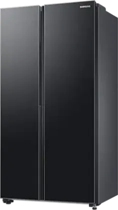 Samsung RS76CG8115B1 653 L Side by Side Refrigerator