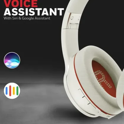 Honeywell Trueno U10 ANC Wireless Headphones