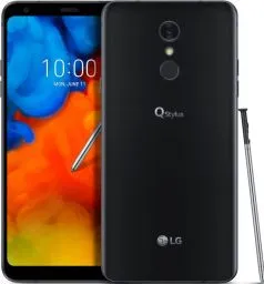 LG Q Stylus a