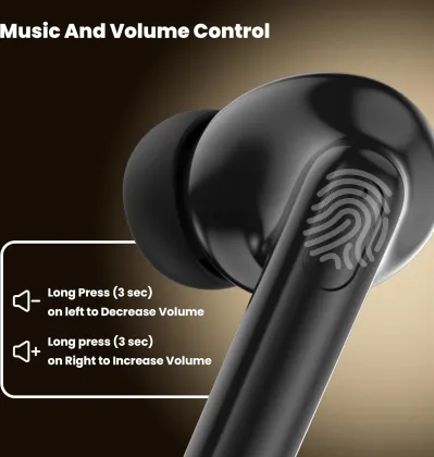 Truke Buds Elite True Wireless Earbuds