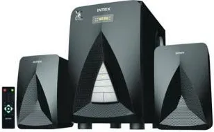 Intex It-Killer SUF 2.1 Channel Home Theater - image 2