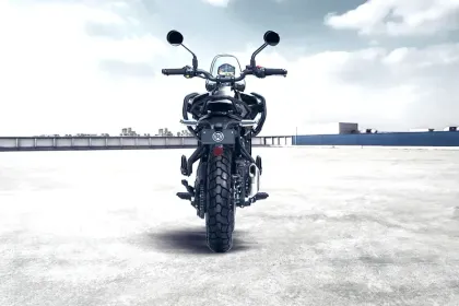 Royal Enfield Himalayan