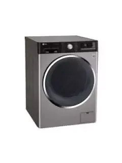 LG F4J9JHP2T 10.5Kg Fully Automatic Front Load Washing Machine