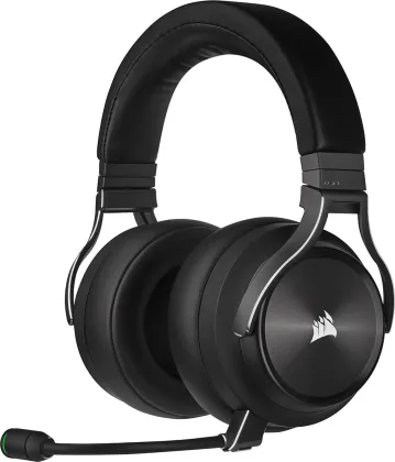 Corsair Virtuoso RGB Wireless XT Gaming Headphones