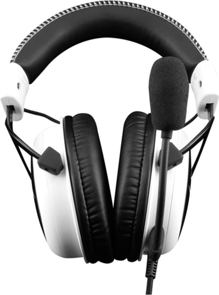 Kingston HyperX Cloud Wired Gaming Headset Price in India 2023, Full