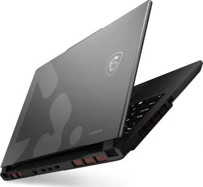 MSI Cyborg 15 Max C2WF-103IN Gaming Laptop (Intel Core 7 240H/ 16GB/ 512GB SSD/ Win11/ 8GB RTX 5060 Graph)