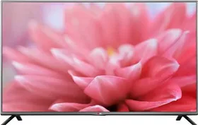LG 32LB550A (32-inch) HD Ready LED TV