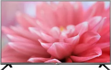 LG 32LB550A (32-inch) HD Ready LED TV