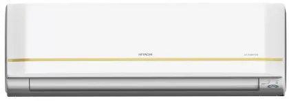 Hitachi Shizen 3100S RMRG324HFEOZ1 2 Ton 3 Star Inverter Split AC