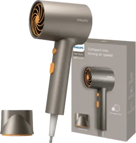 Philips BHD321/06 Hair Dryer