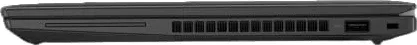 Lenovo ThinkPad P14s 21HF001FIG Laptop (13th Gen Core i7/ 16GB/ 512GB SSD/ Win11 Pro/ 4GB Graphics)
