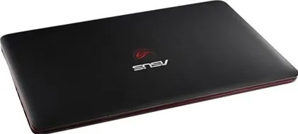 Asus G551JK-DM053H ROG Series Laptop(4th gen Ci7/ 8GB/ 1TB/ 2GB Graph/ Win8.1)