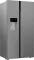 Voltas Beko RSB655XPRF 634 L Side-by-Side Refrigerator