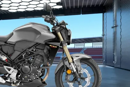 Honda CB300R