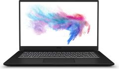 Lenovo Yoga Slim 6 14IAP8 82WU0095IN Laptop vs MSI Modern 15 A10RB-032IN Laptop