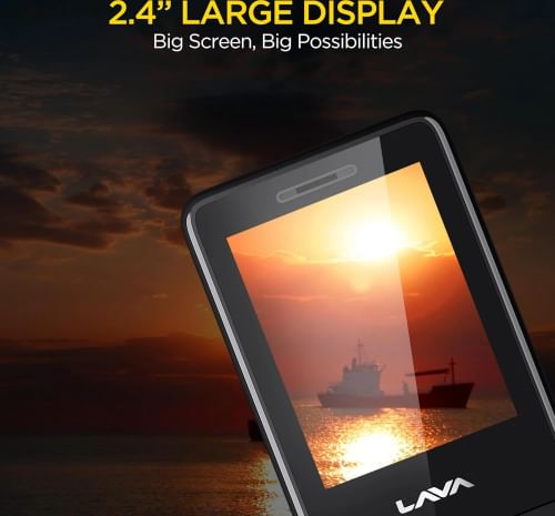 Lava A5 2025