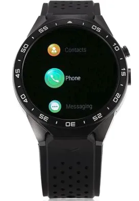 KingWear KW88 3G Smartwatch Price in India 2025, Full Specs