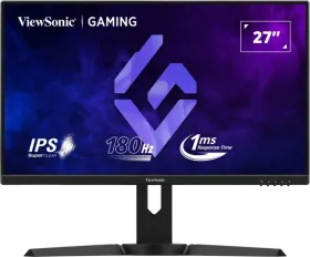 ViewSonic XG2709 27 inch Full HD Gaming Monitor