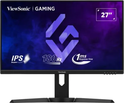 ViewSonic XG2709 27 inch Full HD Gaming Monitor