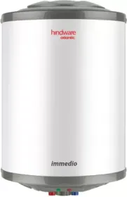 Hindware Immedio 15 L Storage Water Geyser