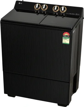 LG PX120B7SO2Z 12 kg Semi Automatic Washing Machine