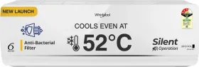 Whirlpool SAI21P36DET0 2 Ton 3 Star 2026 Inverter Split AC