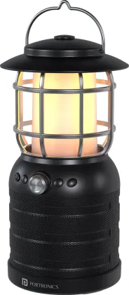 Portronics ILumi II 16W Bluetooth Speaker