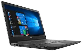 Dell 3573 Laptop (8th Gen Pentium Quad Core  4gb  1tb  Win10) Price In 