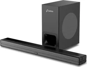 Pebble Arena 12 120W Bluetooth Soundbar